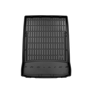 BMW M5 F90 Trunk Mat - Omac - Proline TPE - Black - '18-'23